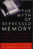 Myth Repressed Memories cover